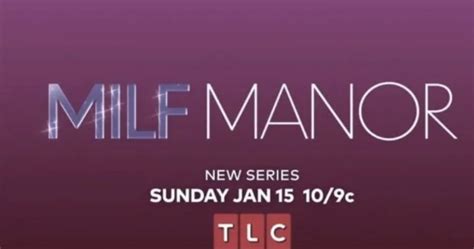 MILF Manor 시즌 1 자막 .